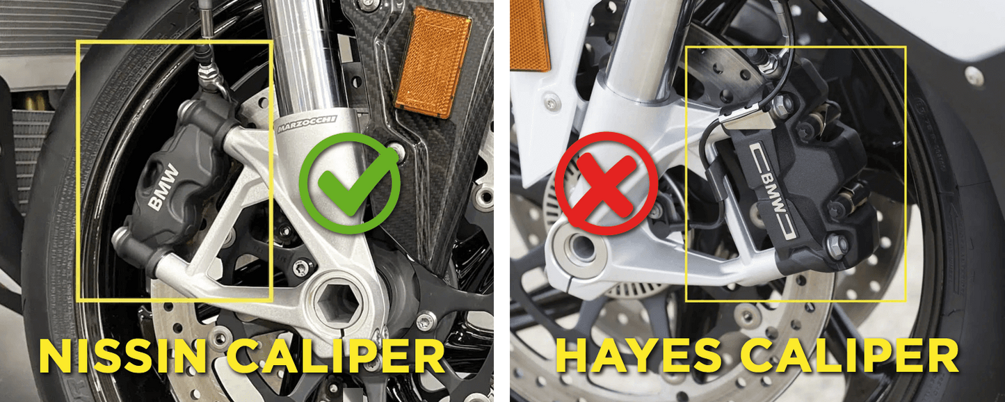 Brembo Z04 "Racing" Brake Pads 107A48634 / M578Z04 (Front) (1/Card)