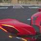 Ducati Panigale V4 tail tidy 