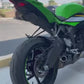 ZX6R Fender Eliminator