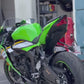 ZX6R Tail Tidy