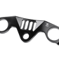 Bonamici Triple Tree Clamp Yamaha R9 (Black) (Race)