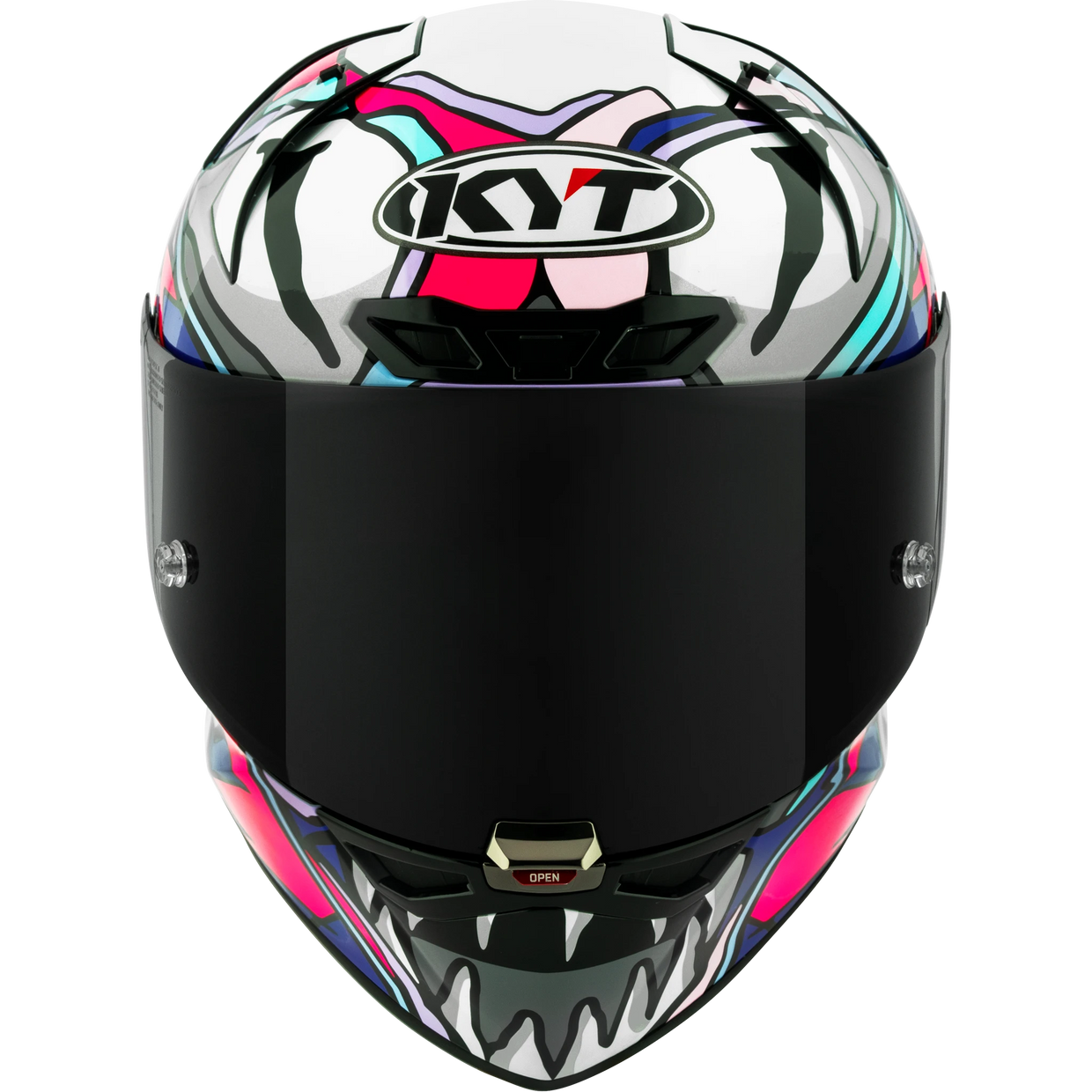 KX-1 Race GP Replica