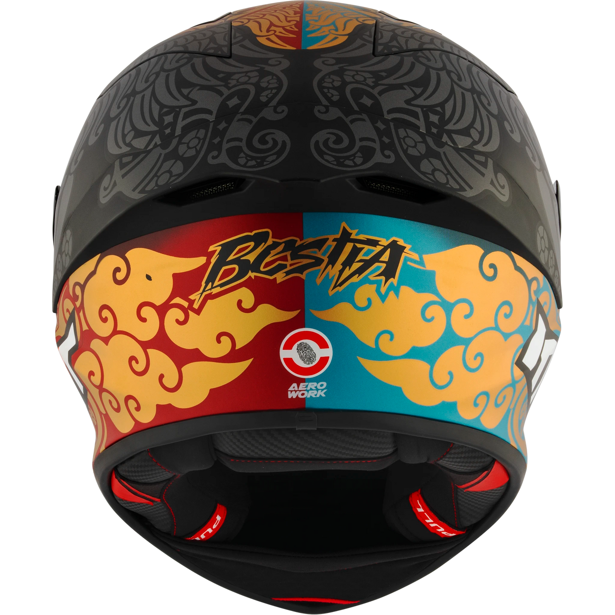 KX-1 Race GP Replica