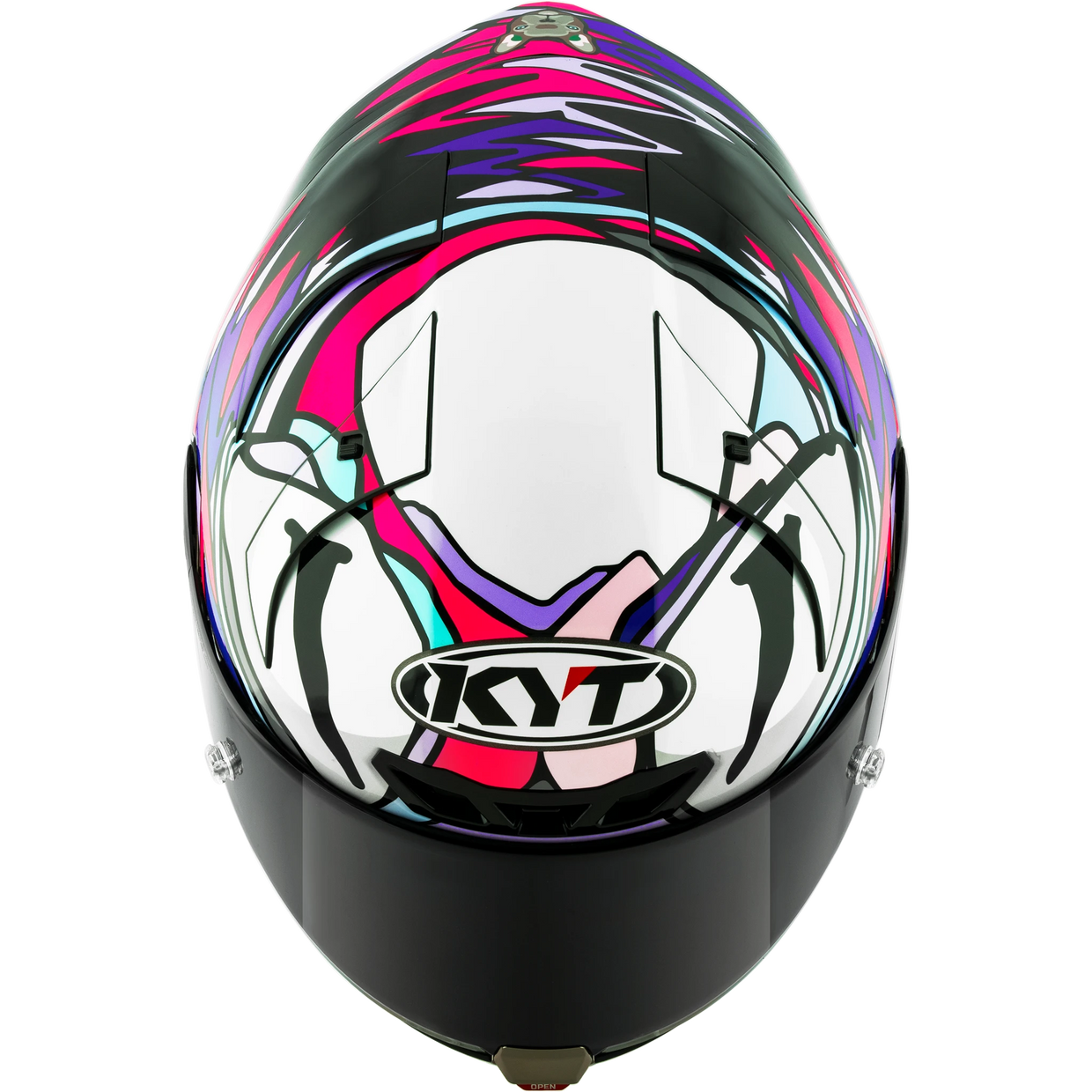 KX-1 Race GP Replica