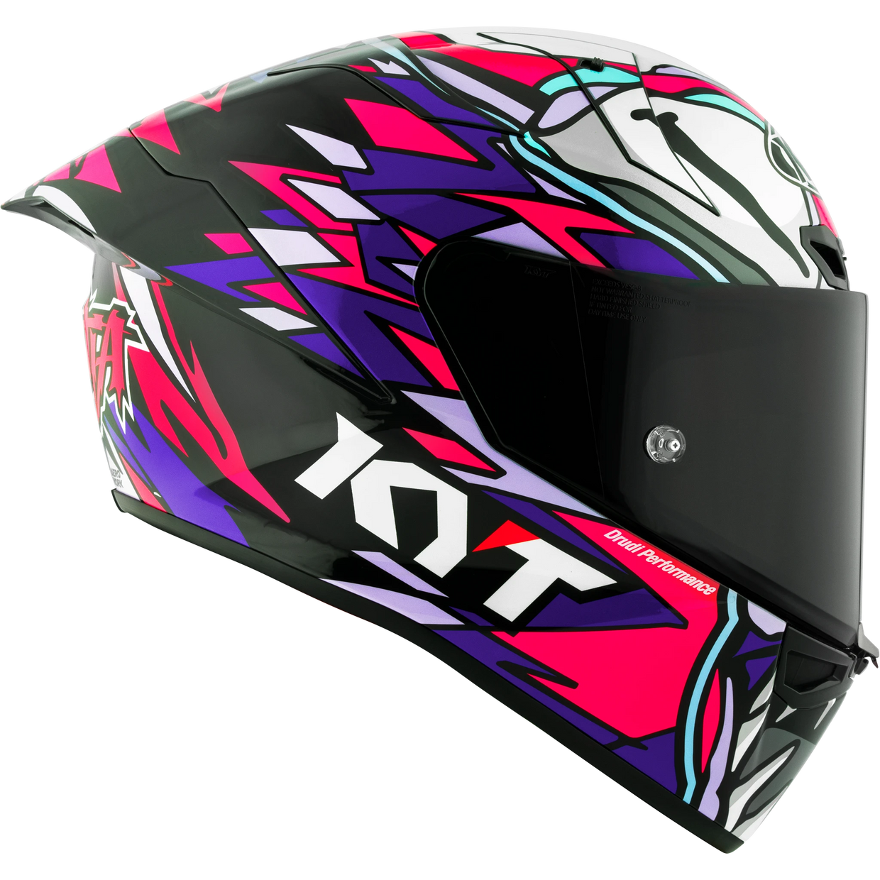 KX-1 Race GP Replica