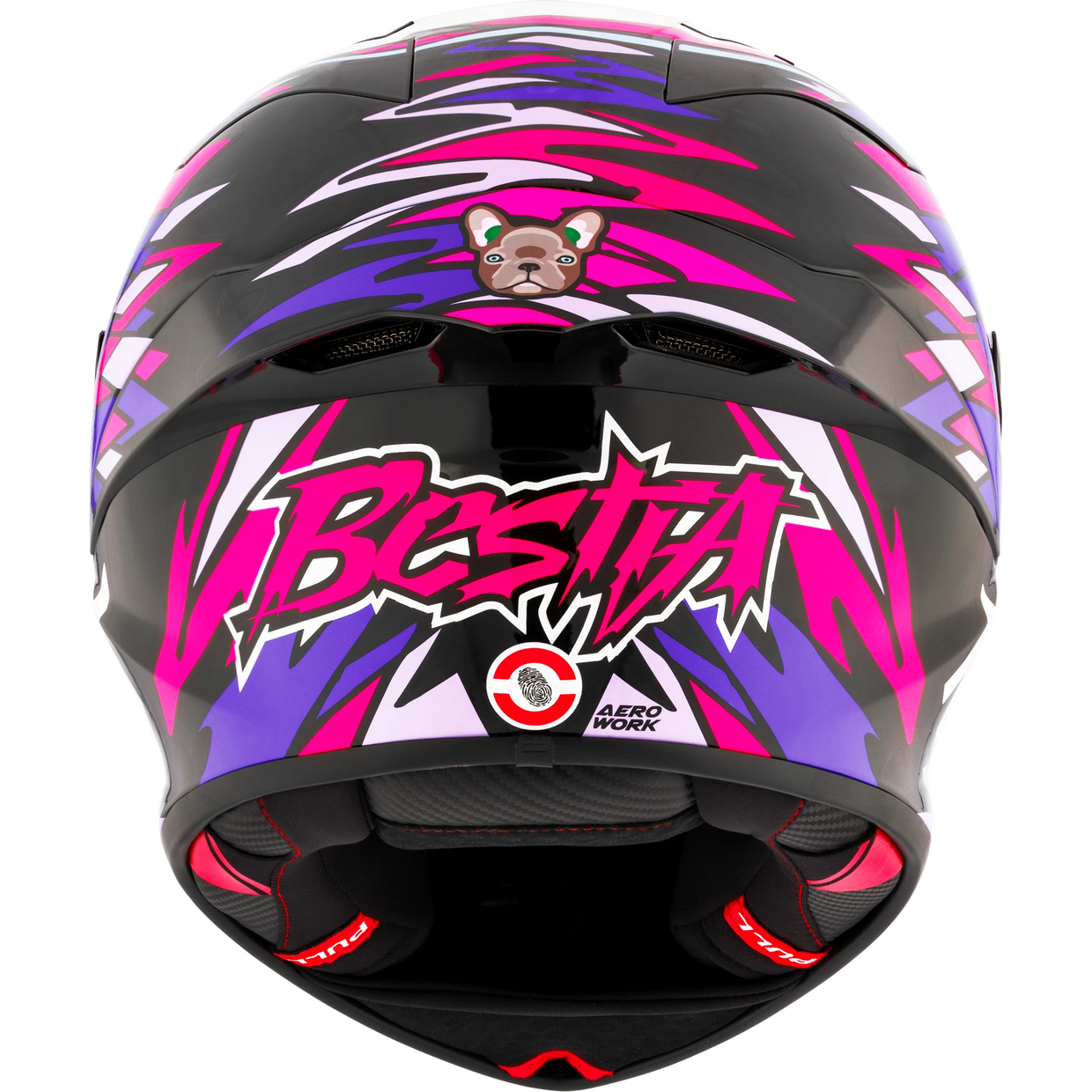 KX-1 Race GP Replica