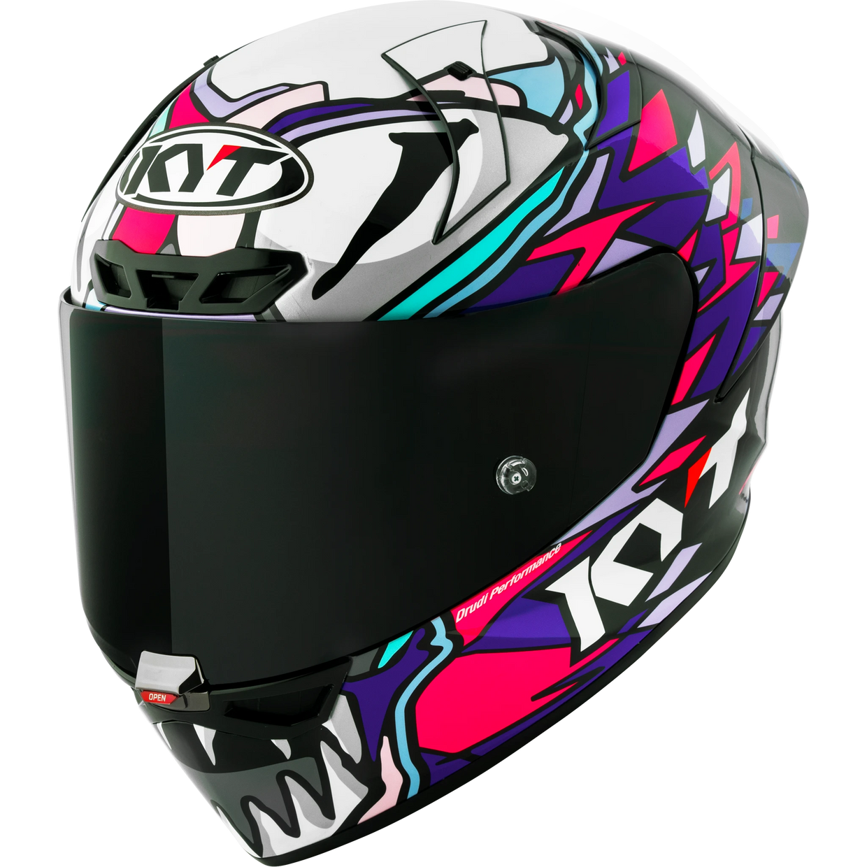 KX-1 Race GP Replica