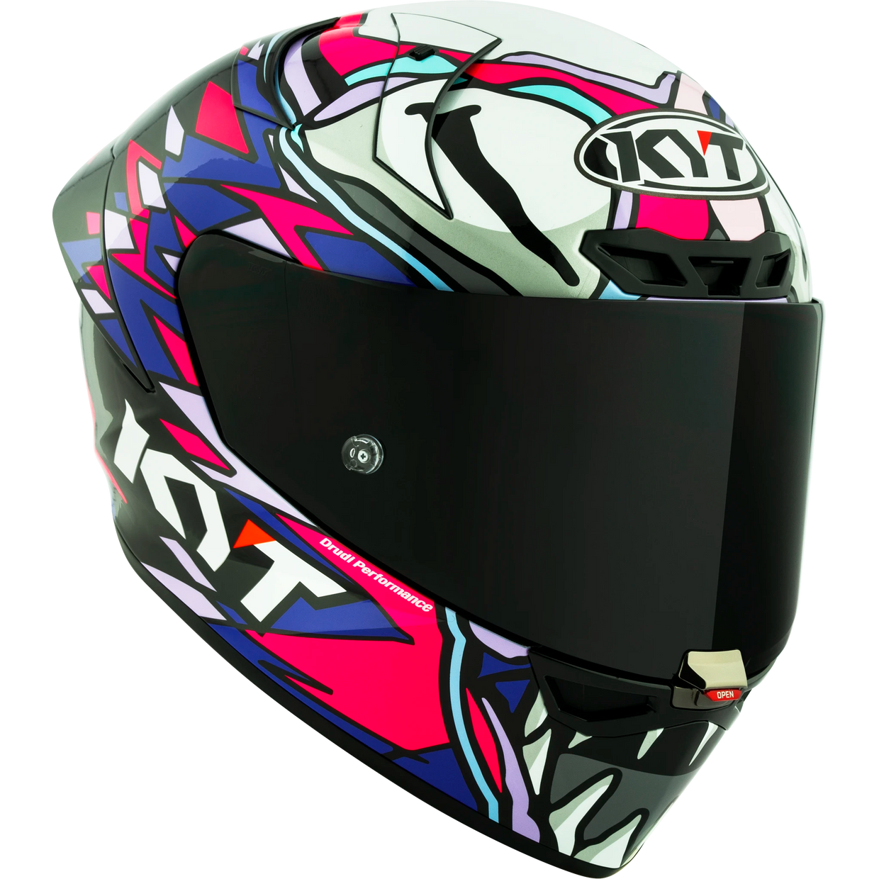 KX-1 Race GP Replica