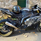 Spark "GP" Full Exhaust System for BMW S1000RR (09-19)