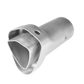 Spark "Streetfighter" DB Killer Insert G9984 (-5 Decibels)