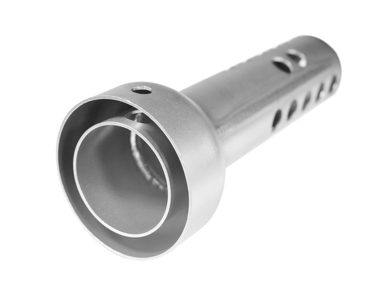 Spark "GP" DB Killer Insert (57.5mm) (-5 Decibels)