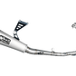 Spark Yamaha R3 "Konix" Titanium Full Exhaust System (WSBK Evolution)