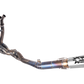 Spark Suzuki GSX-R 1000 "GP" Titanium Full Exhaust System (Evolution) (2017+)