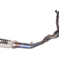 Spark "GP" Full Exhaust System for BMW S1000RR (09-19)