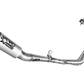 Spark Yamaha R3 "GP" Full Exhaust System (WSBK Evolution)