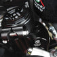 Bonamici Aprilia RSV4 Clip-Ons (Unlifted-Tangent) (51mm)
