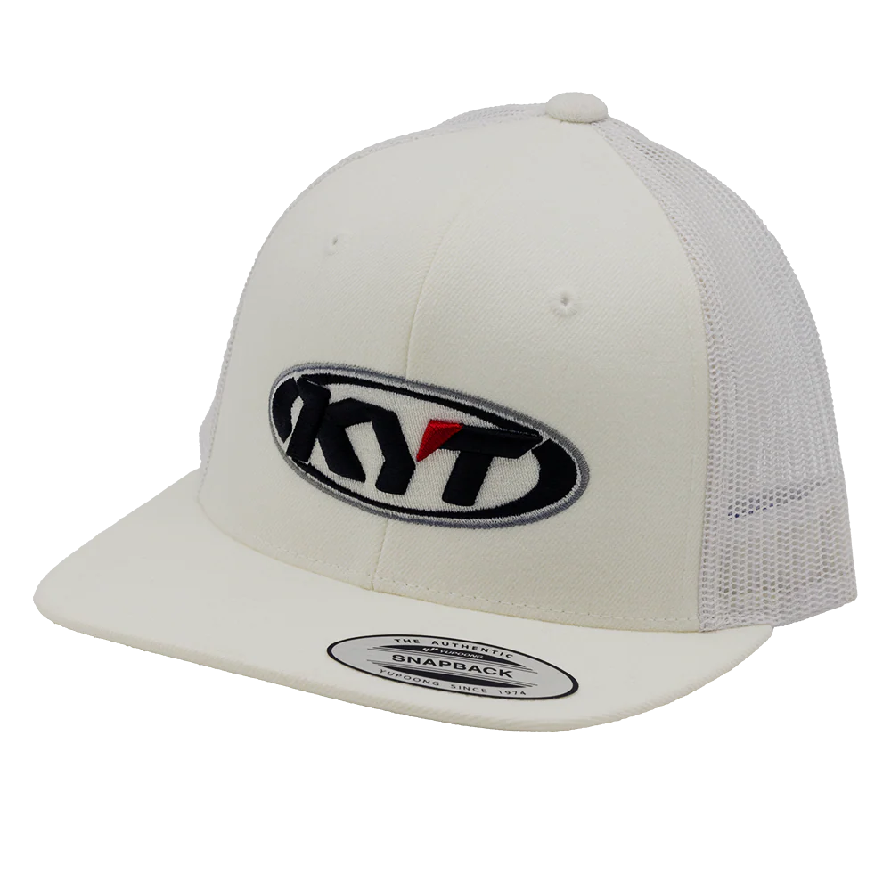 KYT Trucker Hat / Cap