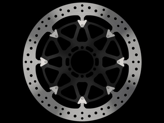 Brembo BMW S1000RR T-Drive Front Brake Discs 320mm (2020+)